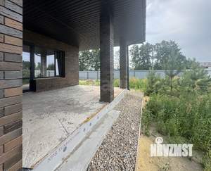 Дом 150м², 1-этажный, участок 7 сот.