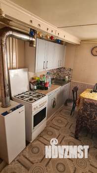 Дом 79м², 1-этажный, участок 6 сот.