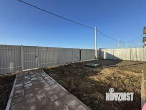 Дом 150м², 2-этажный, участок 6 сот.