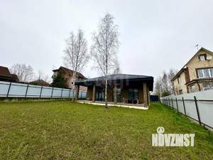 Дом 199м², 1-этажный, участок 8 сот.