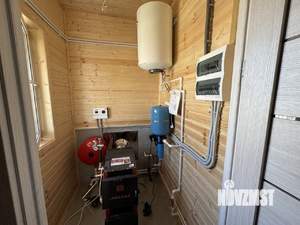 Дом 80м², 2-этажный, участок 6 сот.