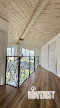 Дом 103м², 2-этажный, участок 7 сот.