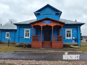 Дом 76м², 1-этажный, участок 10 сот.