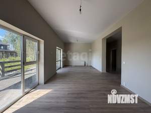 Дом 185м², 2-этажный, участок 6 сот.