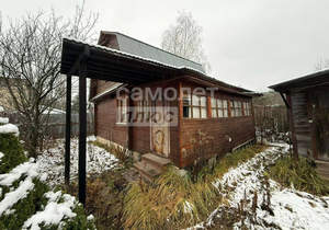 Дом 72м², 2-этажный, участок 6 сот.