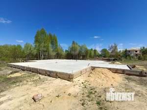 Дом 218м², 1-этажный, участок 10 сот.