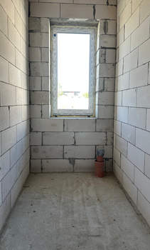 Дом 140м², 1-этажный, участок 6 сот.