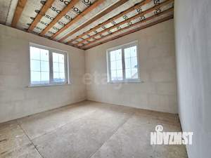 Дом 133м², 2-этажный, участок 7 сот.