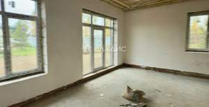 Дом 130м², 1-этажный, участок 6 сот.