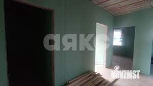 Дом 140м², 1-этажный, участок 10 сот.