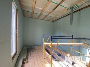 Дом 72м², 1-этажный, участок 5 сот.