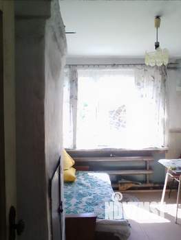 Дом 76м², 1-этажный, участок 10 сот.