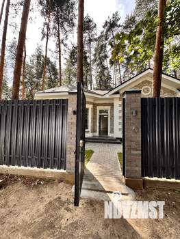 Дом 150м², 1-этажный, участок 5 сот.