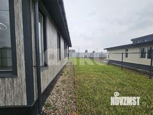 Дом 132м², 1-этажный, участок 6 сот.