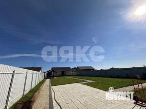 Дом 62м², 1-этажный, участок 8 сот.