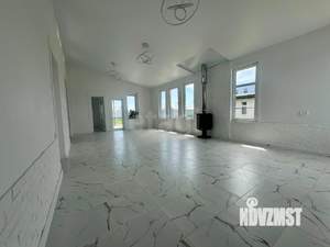 Дом 132м², 1-этажный, участок 6 сот.