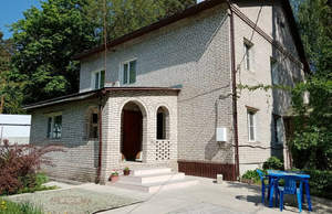 Дом 200м², 2-этажный, участок 6 сот.