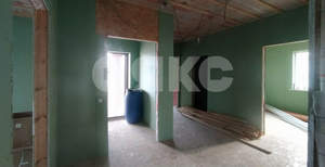 Дом 140м², 1-этажный, участок 10 сот.