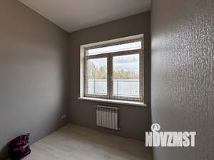 Дом 110м², 1-этажный, участок 6 сот.