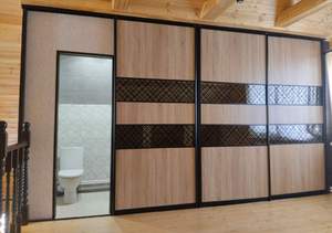 Дом 200м², 2-этажный, участок 50 сот.