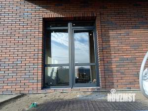 Дом 190м², 2-этажный, участок 6 сот.