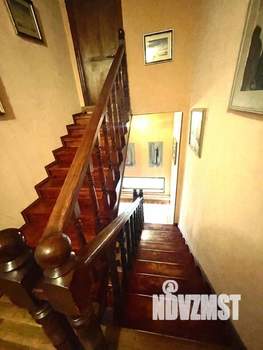 Дом 200м², 2-этажный, участок 6 сот.