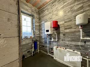 Дом 150м², 1-этажный, участок 6 сот.