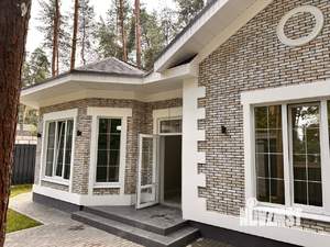 Дом 150м², 1-этажный, участок 5 сот.