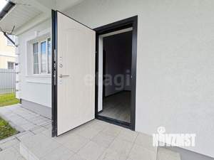 Дом 136м², 1-этажный, участок 5 сот.