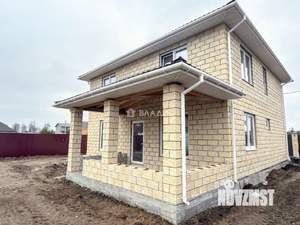 Дом 200м², 2-этажный, участок 6 сот.