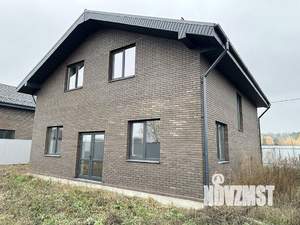 Дом 180м², 2-этажный, участок 6 сот.