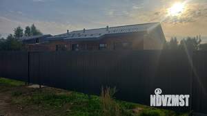 Коттедж 105м², 1-этажный, участок 5 сот.