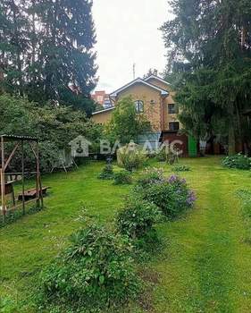 Дом 91м², 2-этажный, участок 13 сот.