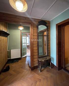 Дом 104м², 2-этажный, участок 4 сот.