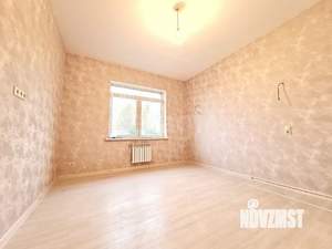 Дом 110м², 1-этажный, участок 5 сот.