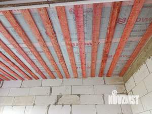 Дом 130м², 1-этажный, участок 6 сот.