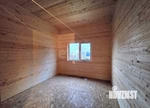 Дом 109м², 1-этажный, участок 6 сот.