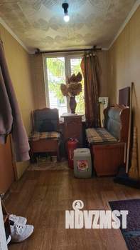 Дом 79м², 1-этажный, участок 6 сот.