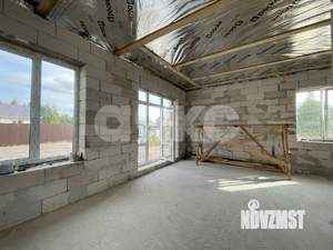 Дом 144м², 1-этажный, участок 6 сот.