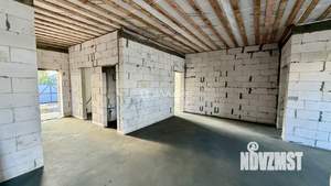 Дом 115м², 1-этажный, участок 6 сот.