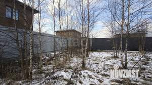 Дом 125м², 1-этажный, участок 8 сот.