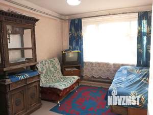 Дом 76м², 1-этажный, участок 10 сот.