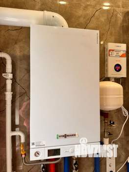 Дом 150м², 1-этажный, участок 5 сот.