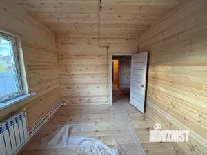 Дом 156м², 2-этажный, участок 6 сот.