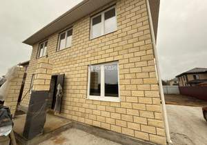 Дом 200м², 2-этажный, участок 6 сот.