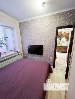 Дом 83м², 1-этажный, участок 7 сот.