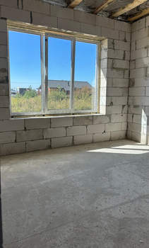 Дом 140м², 1-этажный, участок 6 сот.