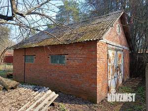 Дом 78м², 1-этажный, участок 21 сот.