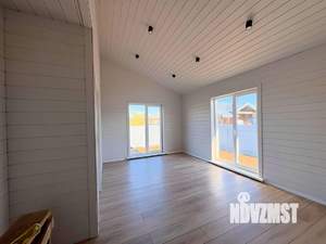 Дом 70м², 1-этажный, участок 6 сот.