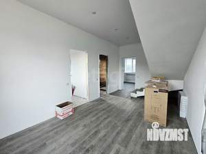 Дом 140м², 2-этажный, участок 8 сот.